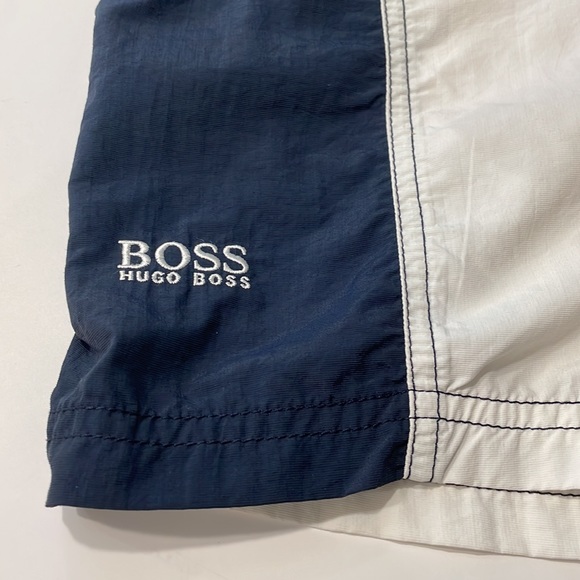 Hugo Boss Other - Hugo Boss Swim Trunks